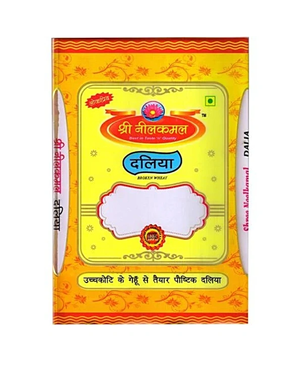 Shri Nilkamal Dalia 400g