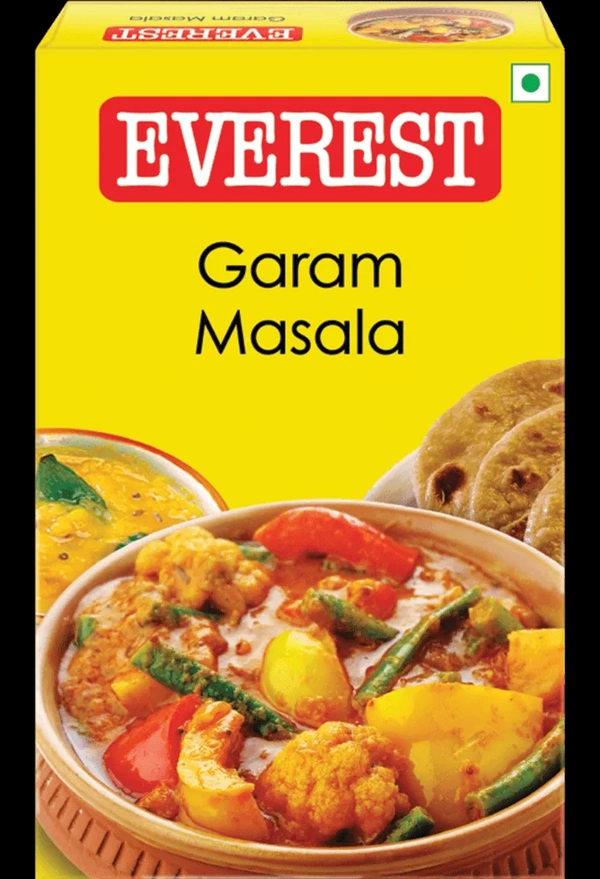 Everest Garam Masala 100g