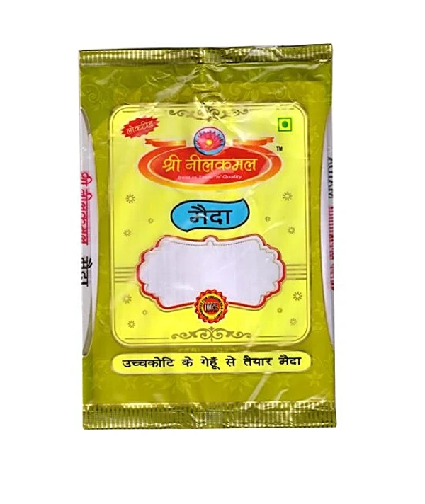 Shri Nilkamal Maida 500g