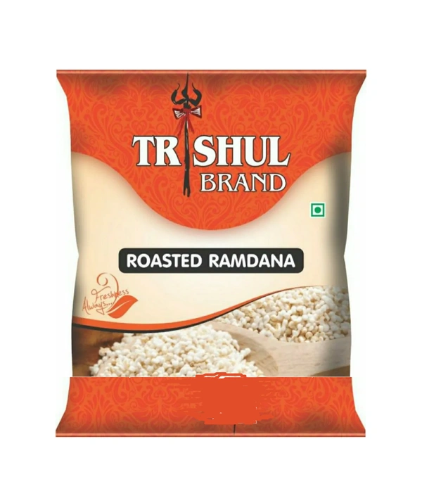 Roasted Ramdana 200g