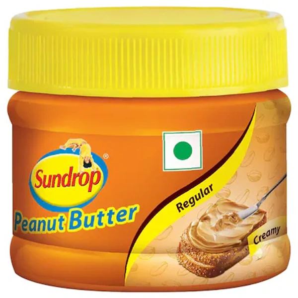 Sundrop Peanut Butter 100 g