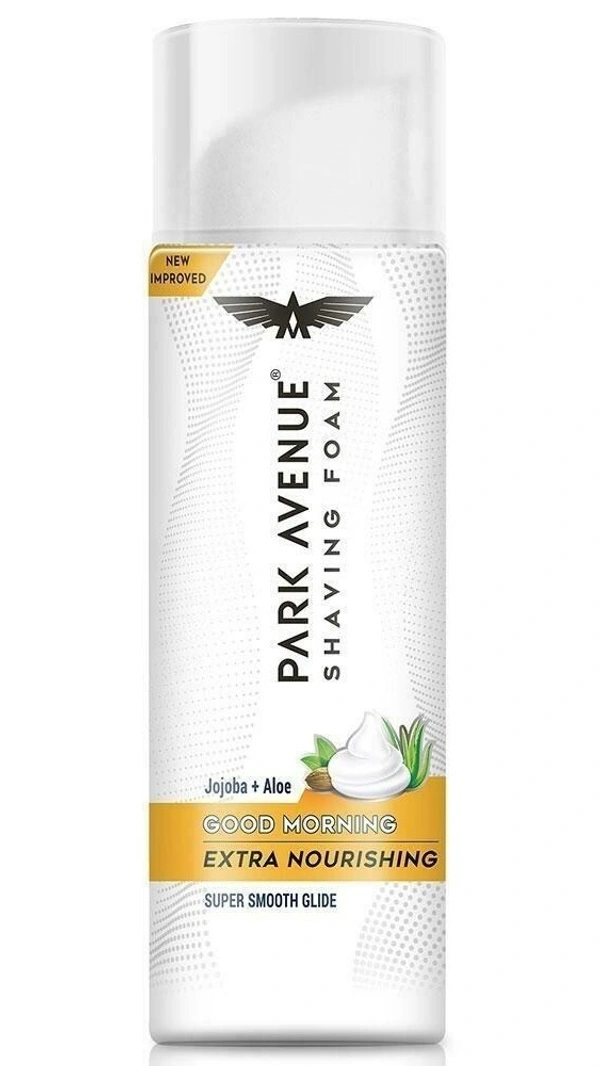 Park Avenue Shaving Foam 200 g
