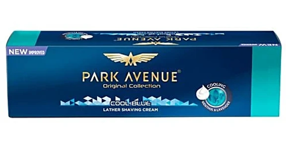 Park Avenue Shaving Cream  84 g