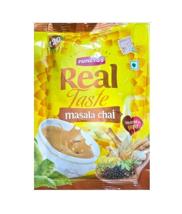 Real Taste Masala Chai 250g