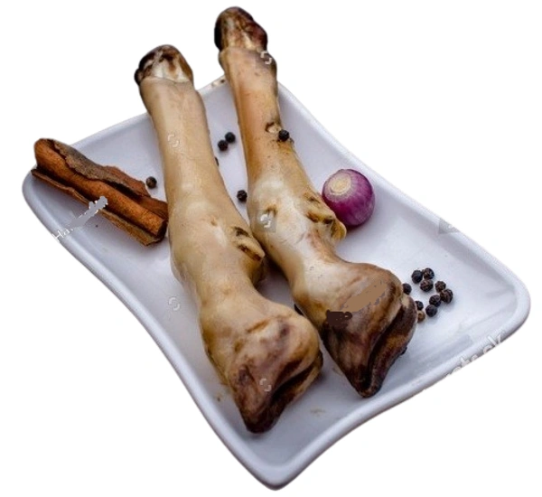 Mutton Feet/ Godi 2 piece