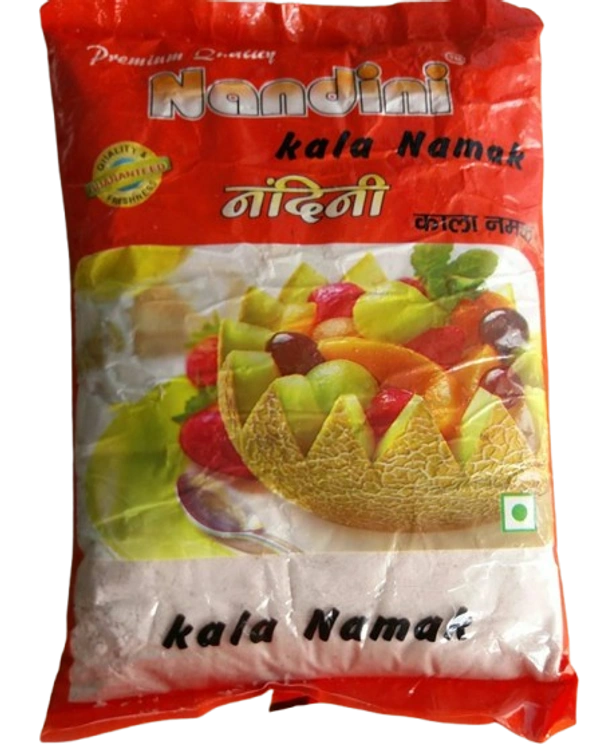 Nandini Kala Namak 100g
