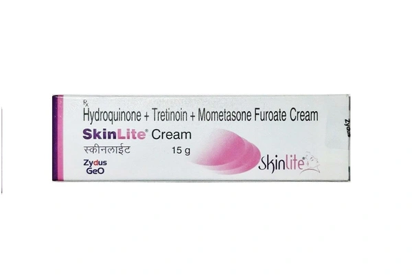 Skinlite Cream 15g
