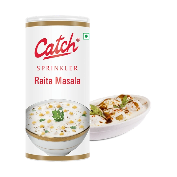 Catch Raita Masala 50g