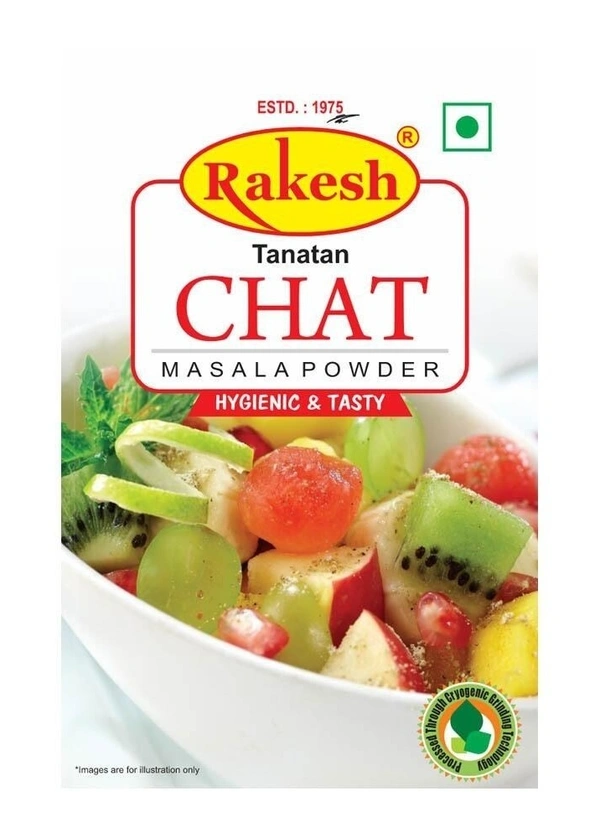 Rakesh Chat Masala 100 g