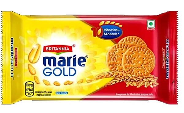 Britannia Marie Gold 300gz