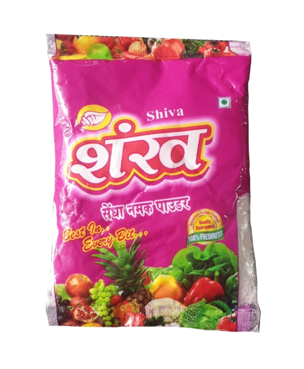 Sankh Sendha Namak 500g