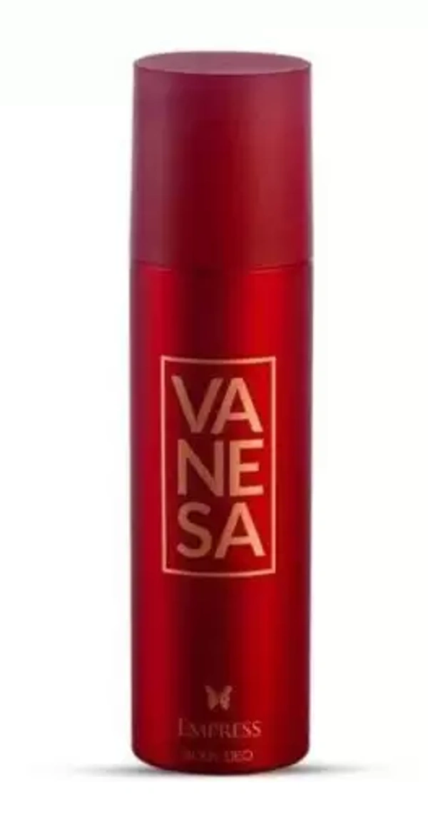 VANESA Empress Body Spray 150ml
