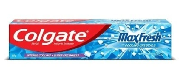 Colgate Maxfresh Toothpaste 80 g