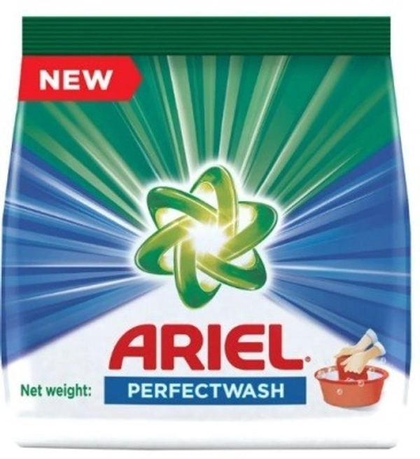 Ariel Perfect Wash Detergent Powder 1 kg