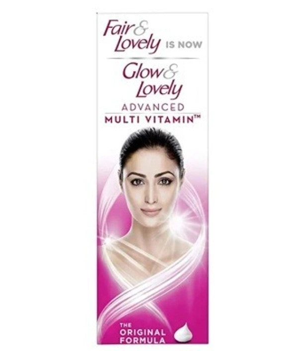 Fair & Lovely Advanced Multivitamin Face Cream 80g