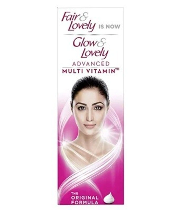 Fair & Lovely Advanced Multivitamin Face Cream 25 g