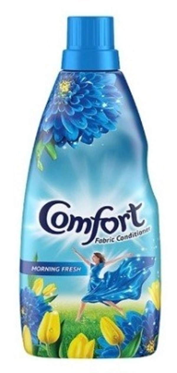 Comfort After Wash Morning Fresh Fabric Conditioner 860ml