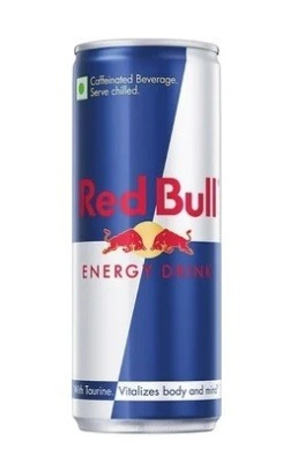 Red Bull Energy Drink 250 ml