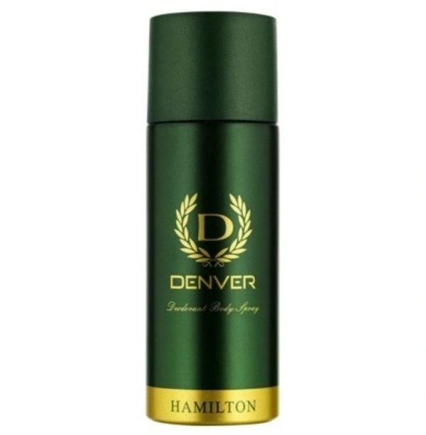 Denver Hamilton 165ml