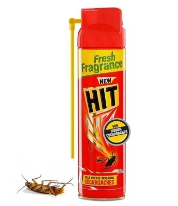 HIT  Cockroach Killer Spray 200ml