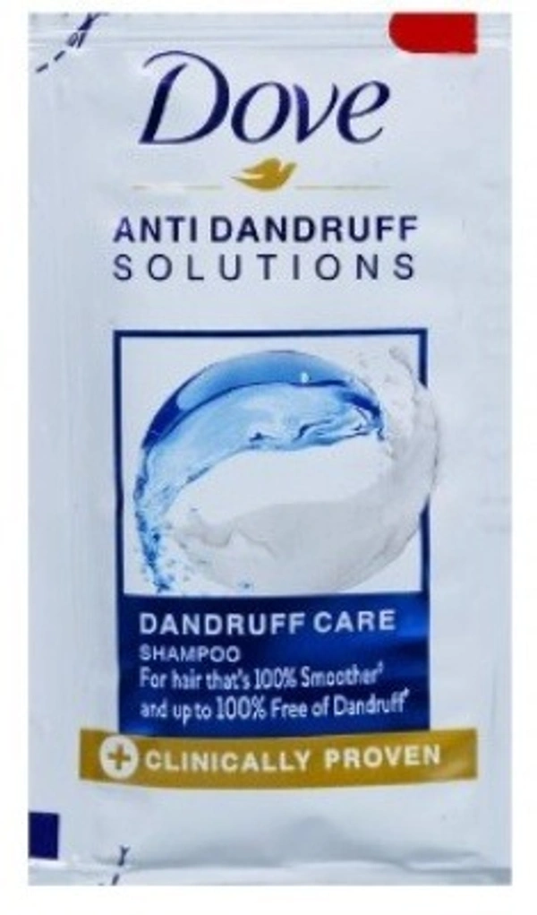 Dove Anti Dandruff Shampoo 5ml