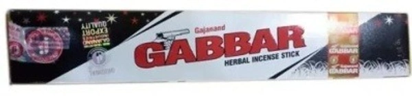 Gabbar Mosquito Sticks 12 Pouch