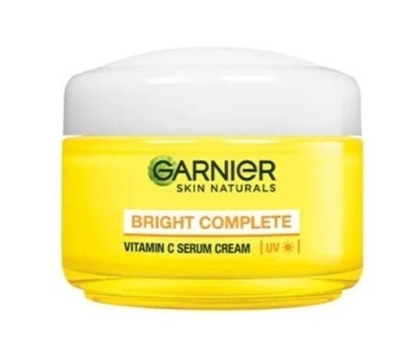 Garniar Bright Complete Vit C Serum Cream UV 45 g