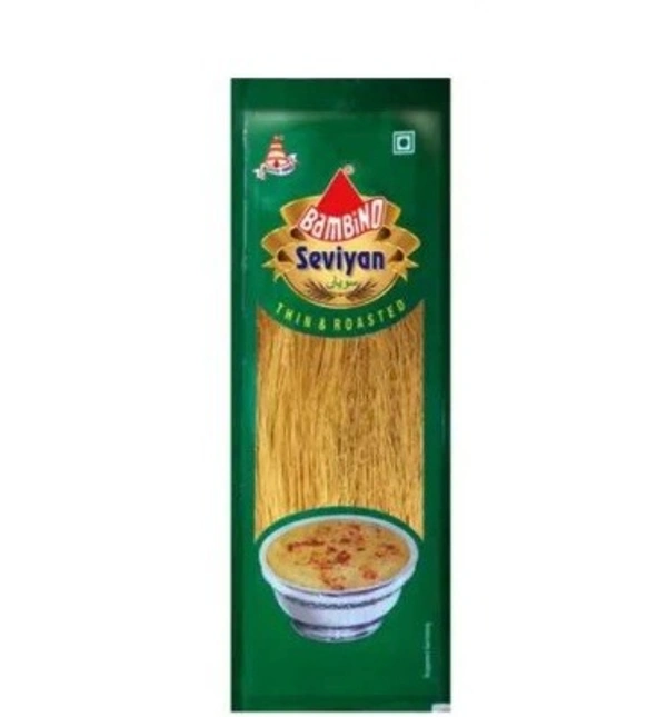 Bambino Seviyan Thin Roasted 65g