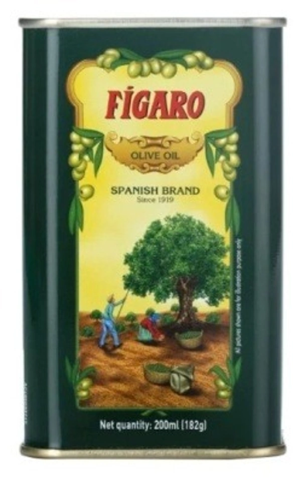Figaro Olive oil 240ml