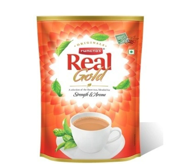Real Gold Tea 1kg
