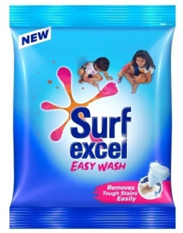 Surf Excel Easy Wash Powder 85g