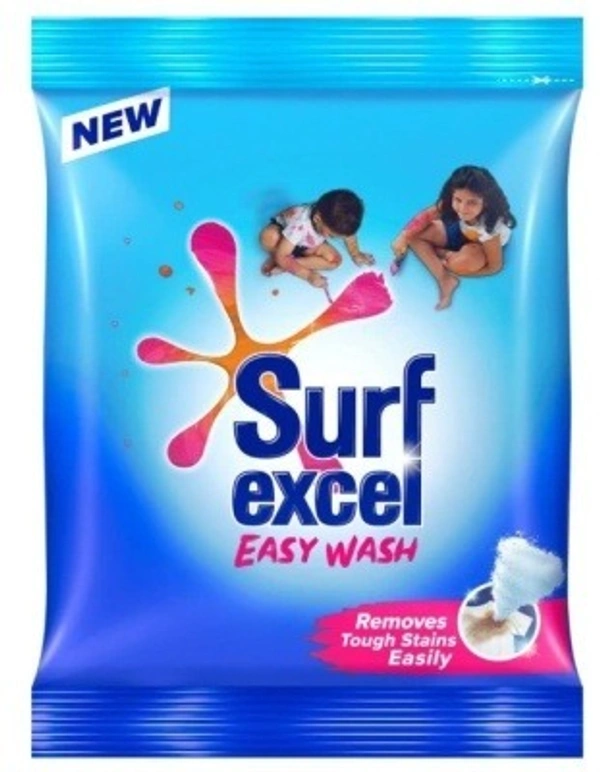Surf Excel Easy Wash Powder 500g
