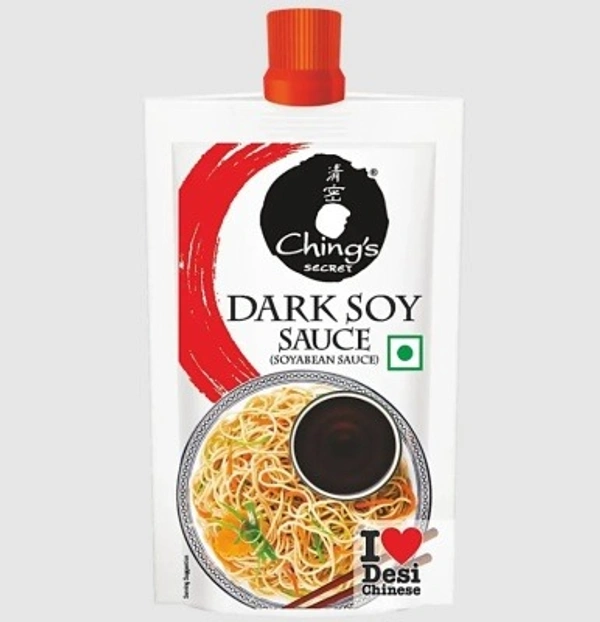 Chings Dark Soya Sauce 90g