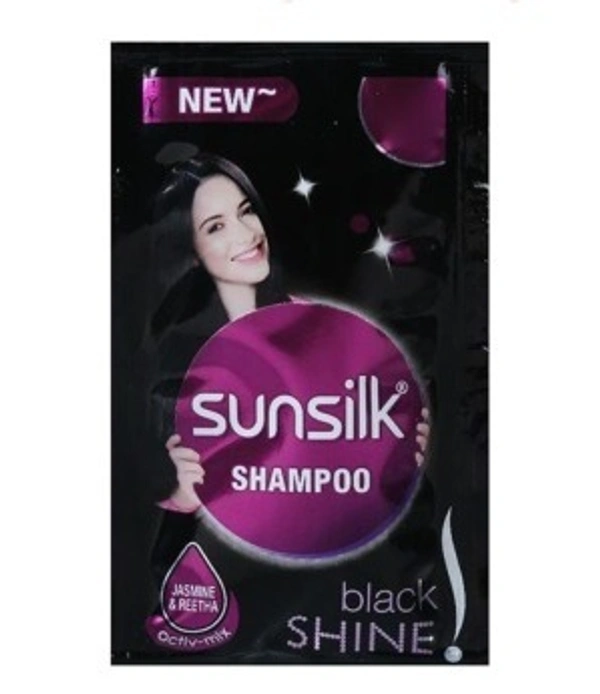 Sunsilk Shampoo 6ml 16 Piece 