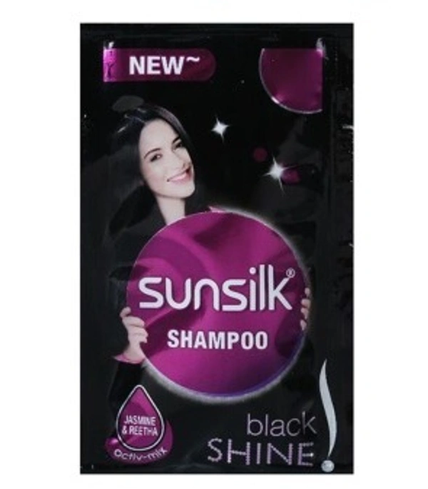Sunsilk Shampoo 6ml 