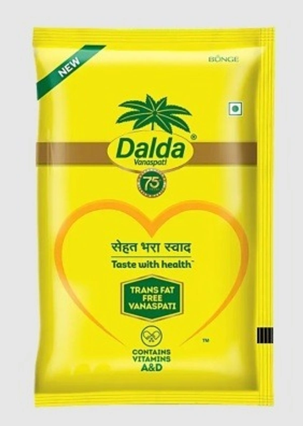 Dalda 1 L