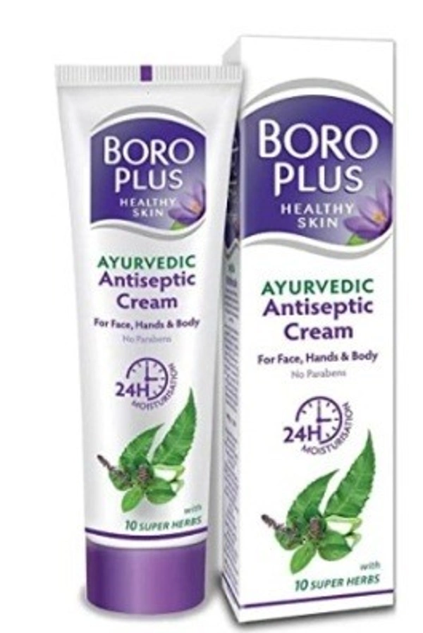 Boro Plus Antiseptic Cream 40ml