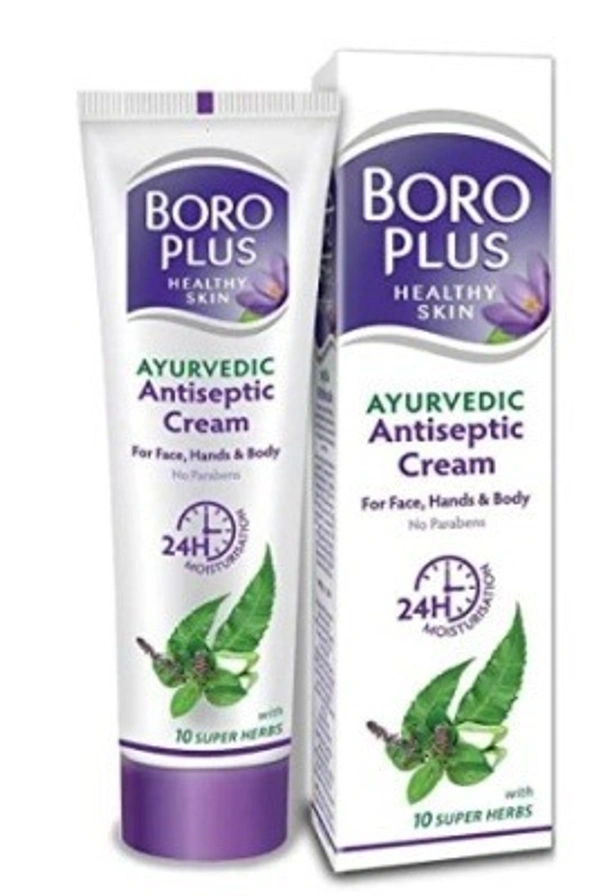 Boro Plus Antiseptic Cream 19ml