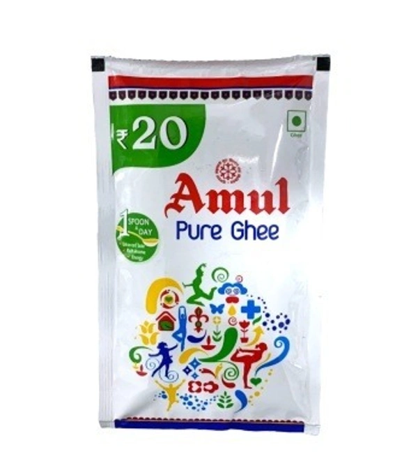 Amul Ghee