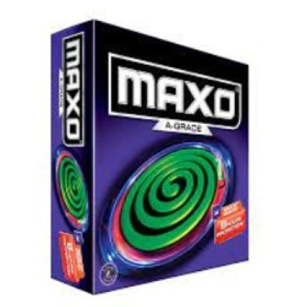 Maxo Coil 14 Units 