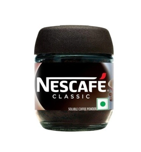 Nescafe Classic 24 g