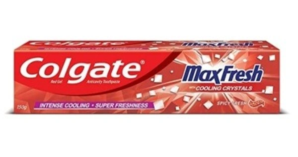 Colgate Max Fresh Toothpaste 17gm