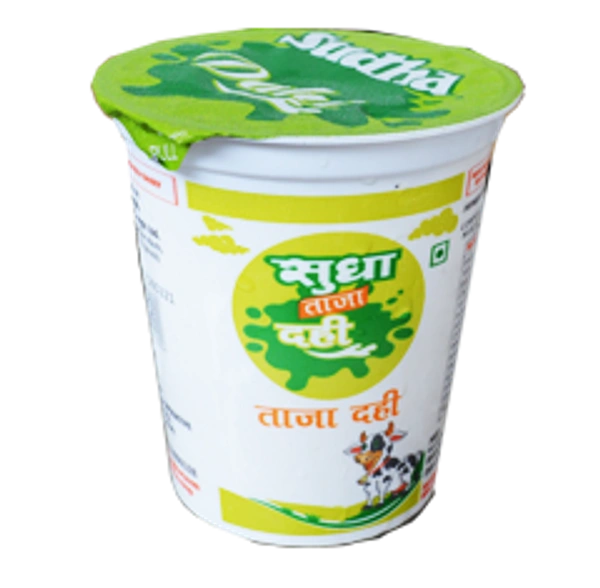 Sudha Dahi 200g