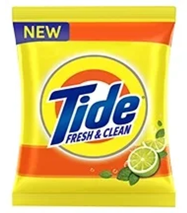 Tide Fresh and Clean 1kg