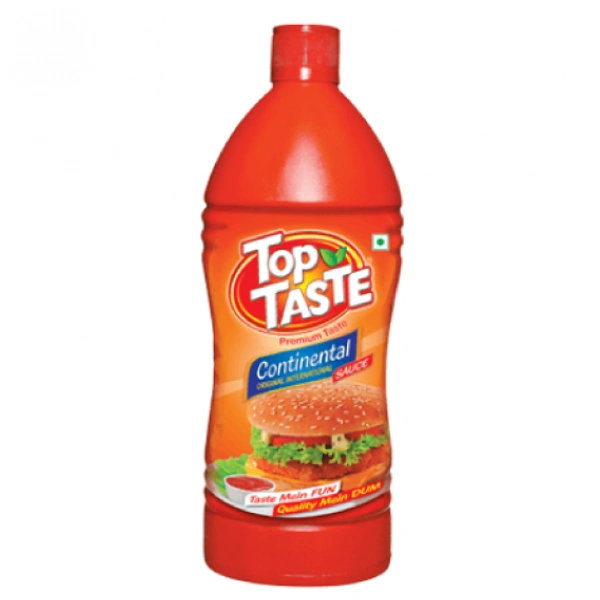 TOP TASTE Tomato Sauce 950g
