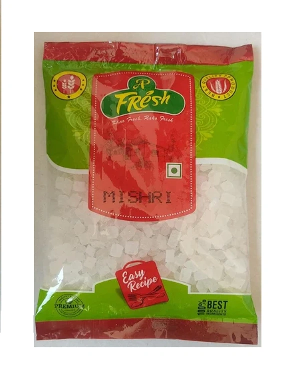Mishri 