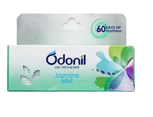 Odonil Air Freshner jasmin Mist 100g 