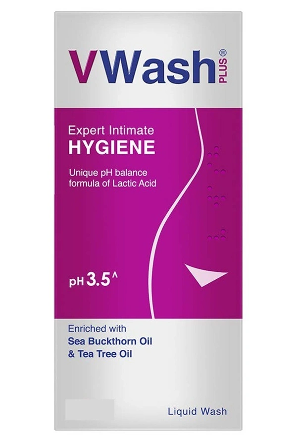 V Wash 20ml