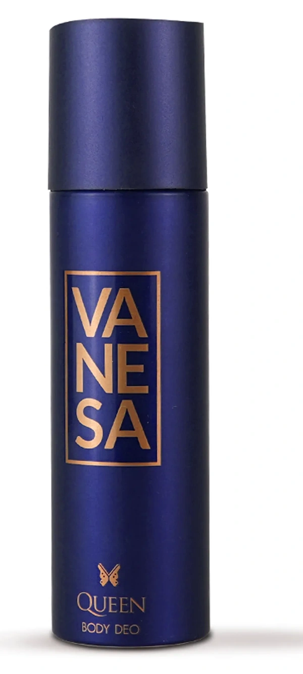 VANESA Queen Body Spray 150ml