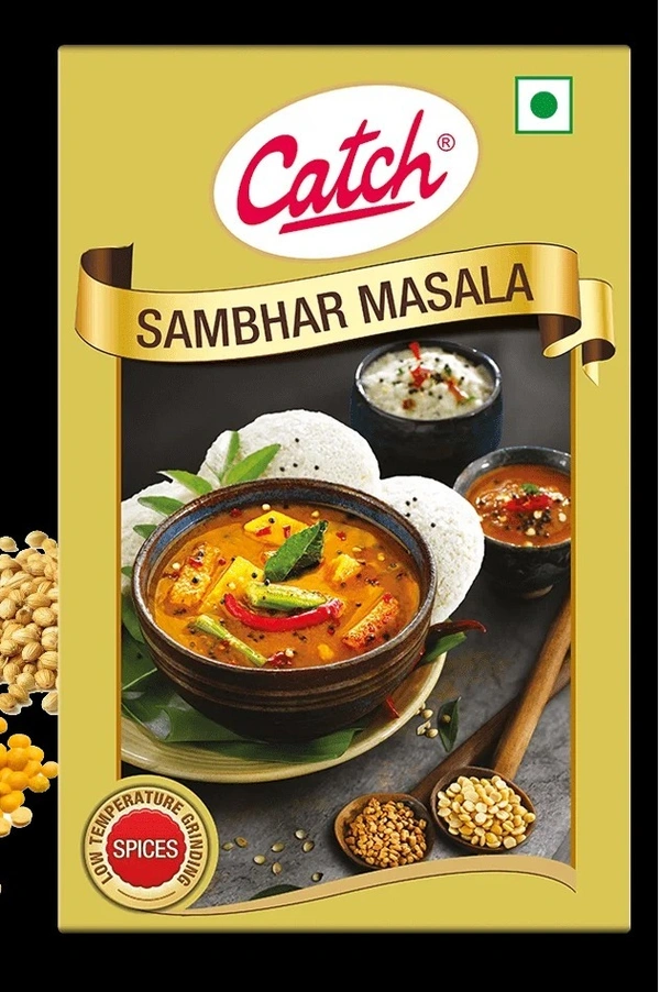 Catch Sambhar Masala 50g